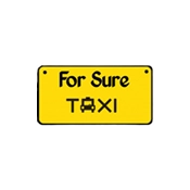 For Sure Taxi