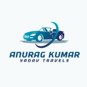 Anurag Kumar Yadav Travels