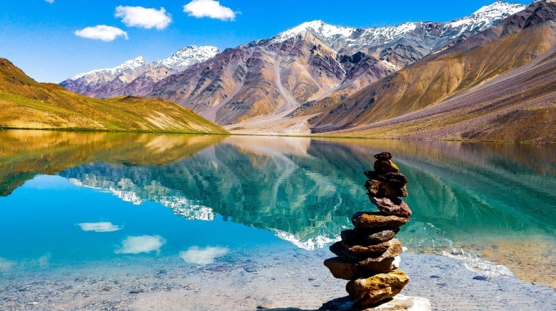 Spiti Valley
