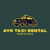 Ayo Taxi Rental Services