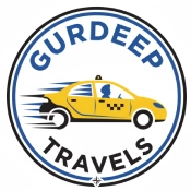 Gurdeep Travels