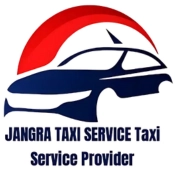 Jangra Taxi Service