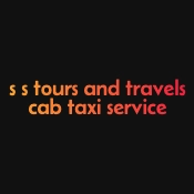S S Tours And Travels Cab Taxi Service