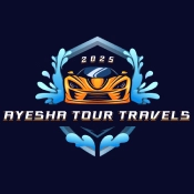 Ayesha Tour  Travels