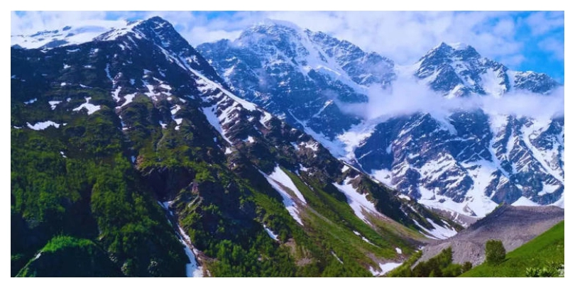 Nainital - Famous Tourists Places in Uttarakhand