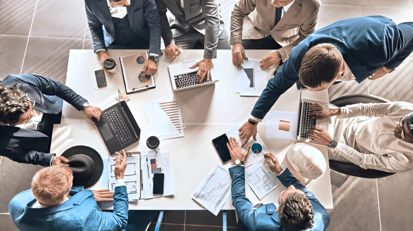 Business and Cultural Experiences at ITM 2024 in Kaziranga