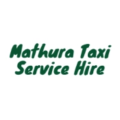 Mathura Taxi Service Hire