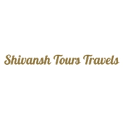 Shivansh Tours  Travels