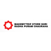 Makemytrip Store  Shri Radha Puram Chauraha