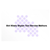 Shri Khatu Shyam Taxi Service Mathura