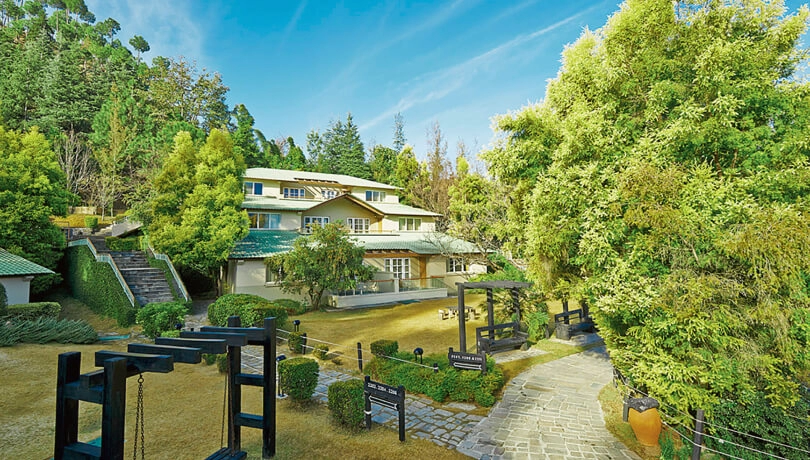 Binsar