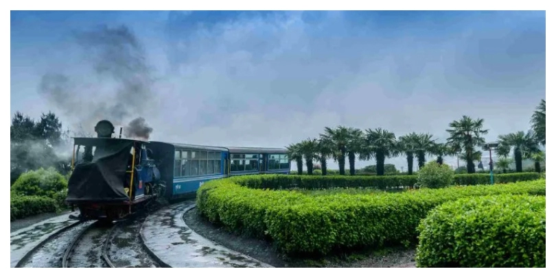 New Enhancements for Toy Train Services
