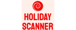 Holiday Scanner