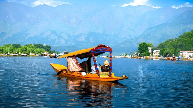 Kashmir