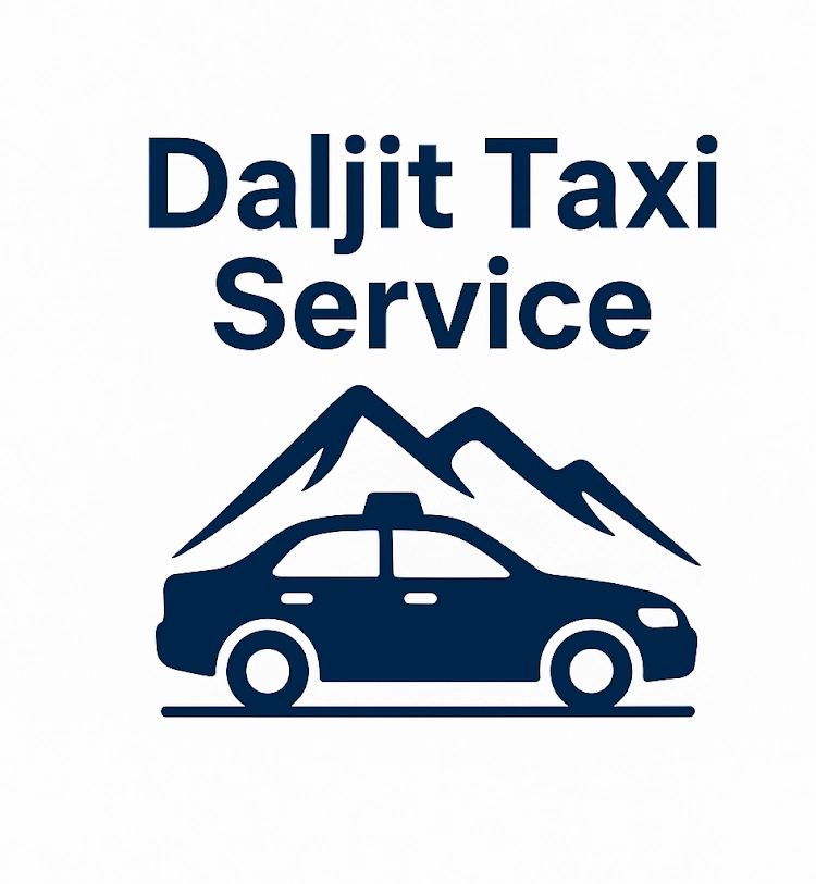 Daljit Taxi Service