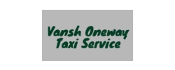 Vansh Oneway Taxi Service