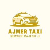 Ajmer Taxi Service Rajesh Ji