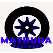 Mathura Taxi Hub