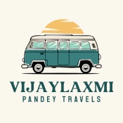 Vijaylaxmi Pandey Travels