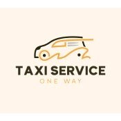 Taxi Service One Way