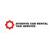 Ayodhya Car Rental  Taxi Service