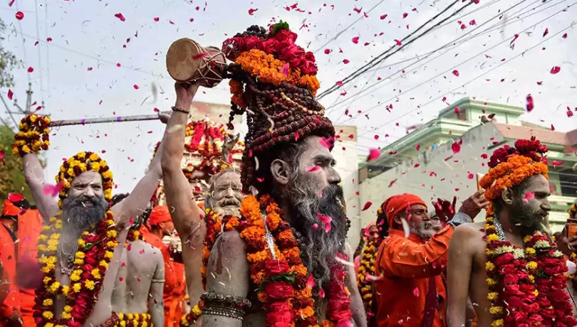 Green Mahakumbh 2025