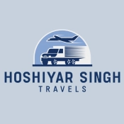 Hoshiyar Singh Travels