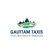 Gautam Taxis  Bus Service Vrindavan