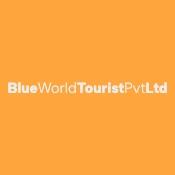 Blue World Tourist Pvt Ltd