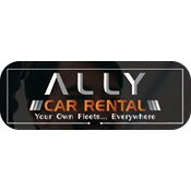Ally Car Rental