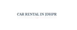 Car Rental In Jdhpr