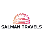 Salman Travels