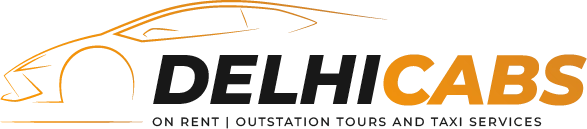 Delhi Cabs