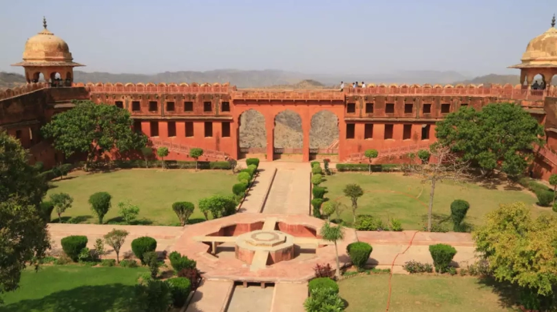 top destination