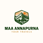 Maa Annapurna Tour Travels