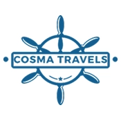 Cosma Travels