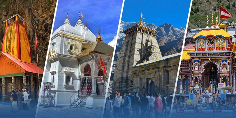 Chardham Yatra Winter Stay Offers: 25% Discount Announced by CM Dhami