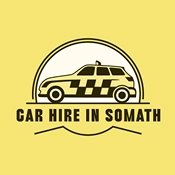 Car Hire In Somath