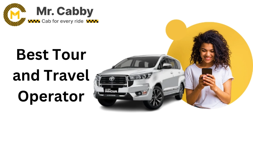 Mr Cabby : Tour and Travel Operator
