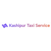 Kashipur Taxi Service