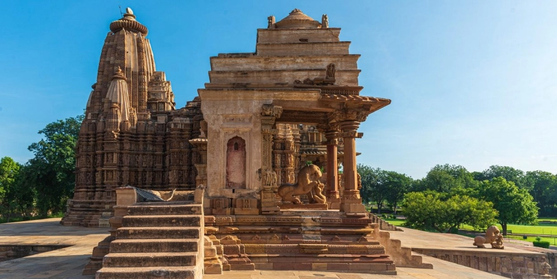 importance of historical, cultural and Adventure in Madhya Pradesh