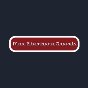 Maa Pitambara Travels