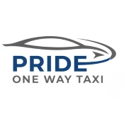 Pride One Way Taxi