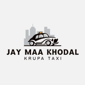 Jay Maa Khodal Krupa Taxi