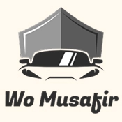 Wo Musafir