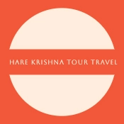 Hare Krishna Tour  Travel