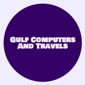 Gulf Computers And Travels