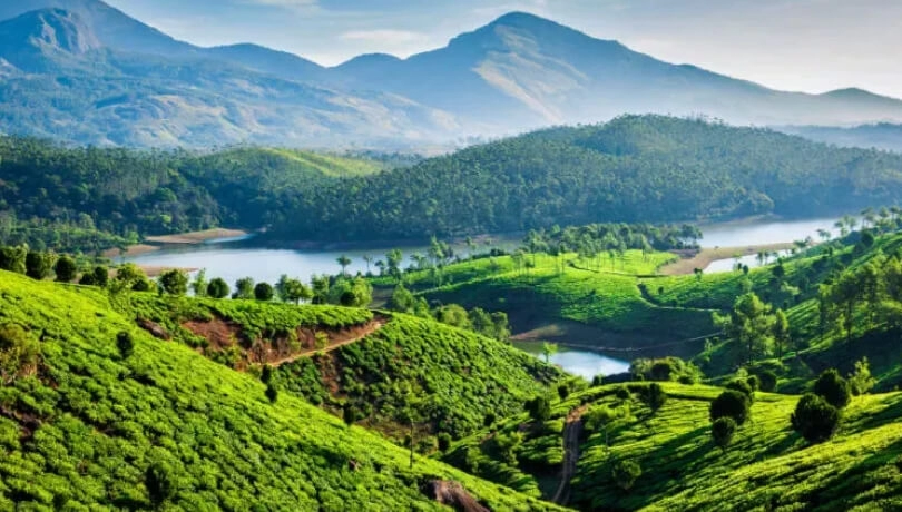 Kausani Uttarakhand