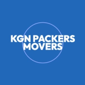 Kgn Packers  Movers
