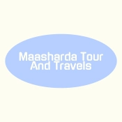 Maasharda Tour And Travels